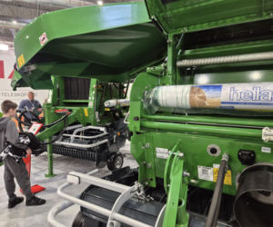 Agro-Park w Targach Lublin