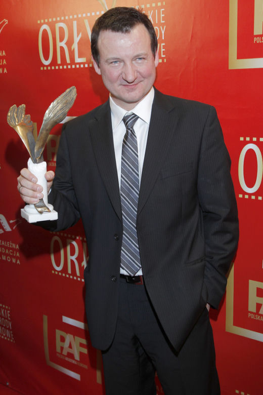 Robert Więckiewicz