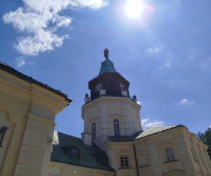 Rusza impregnacja wieży siedleckiego Ratusza pod Jackiem