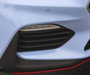 Hyundai i30 N Performance 2.0 T-GDI 275 KM