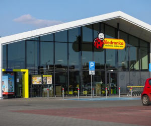 BIEDRONKA