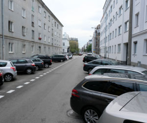 Tańsze parkowanie dla przedsiębiorców na Pradze