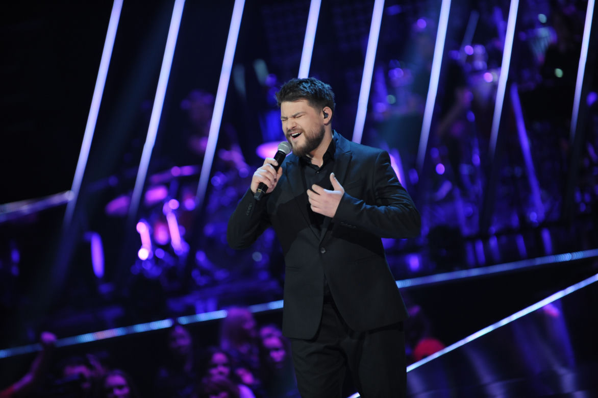 Voice of Poland 2018 - co działo się w drugim półfinale?