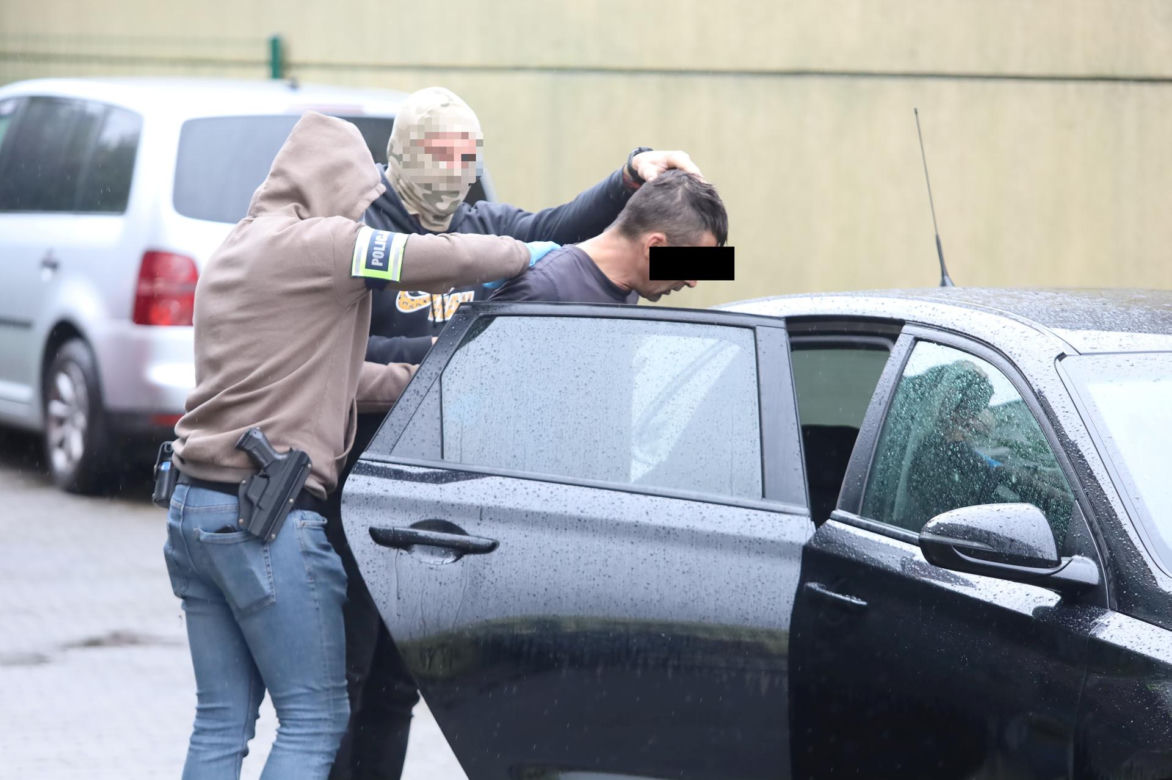 Tragedia w Iławie. 42-latek zatrzymany po zabójstwie! Wstrząsające ustalenia