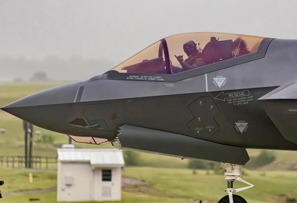 F-35