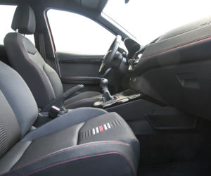 Seat Arona 1.5 TSI 150 KM FR