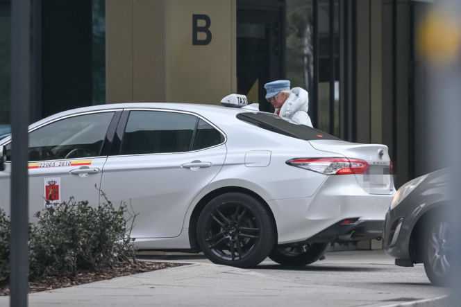 Katarzyna Figura przytula Maćka Musiałowskiego