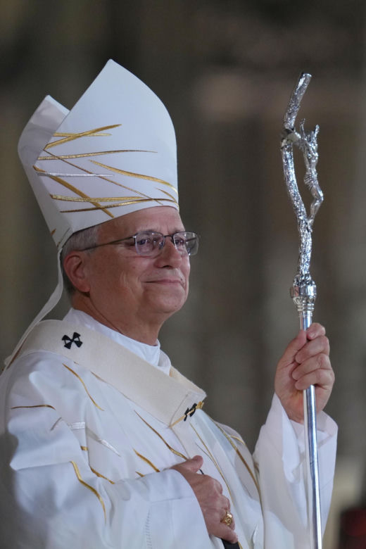 Papież Leon XIV w szpitalu z guzem płuca! Podano ważną datę