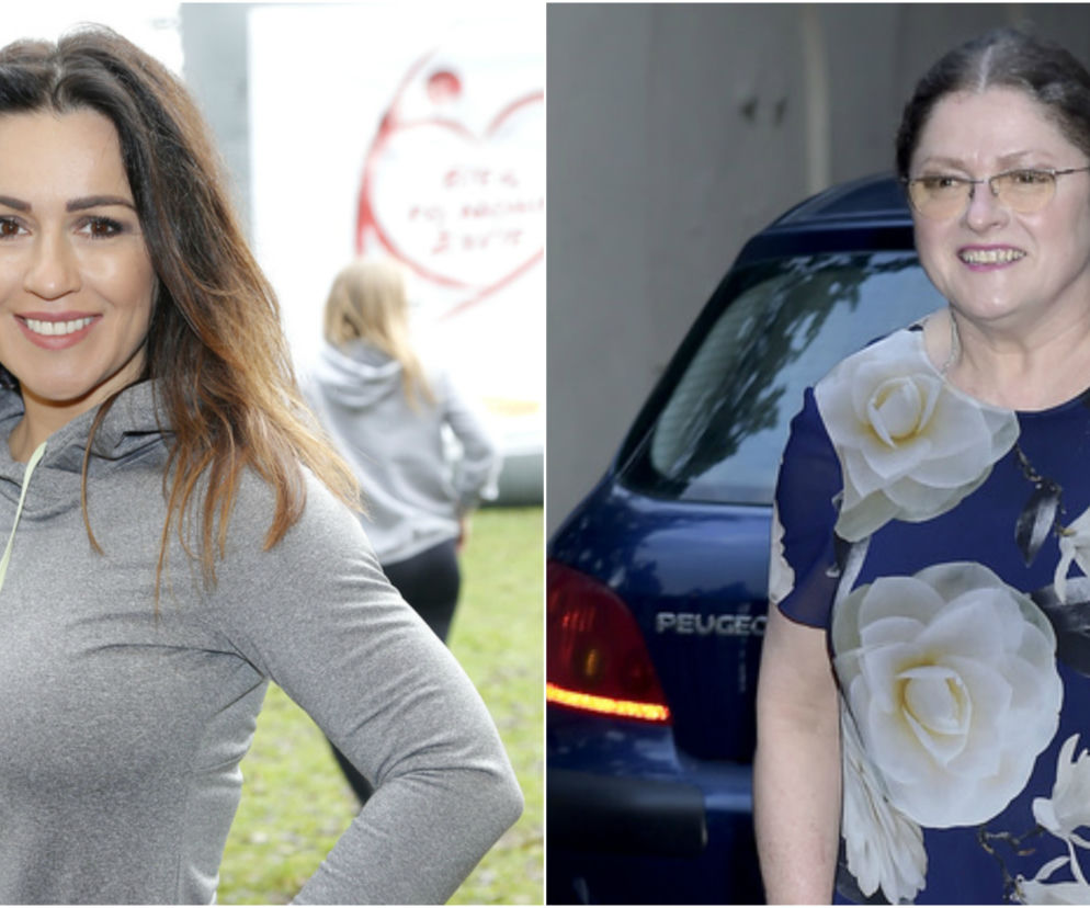 Beata Tadla o Krystynie Pawłowicz