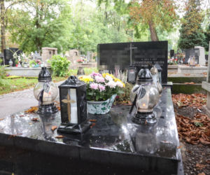 Rocznica śmierci Franciszka Smudy