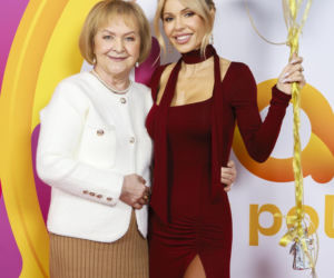 Doda, Wanda Rabczewska