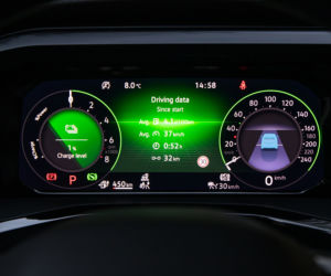 Volkswagen Multivan eHybrid 218 KM Energetic
