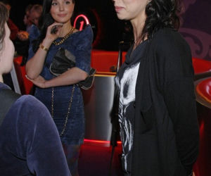 Marina Łuczenko, Maja Sablewska