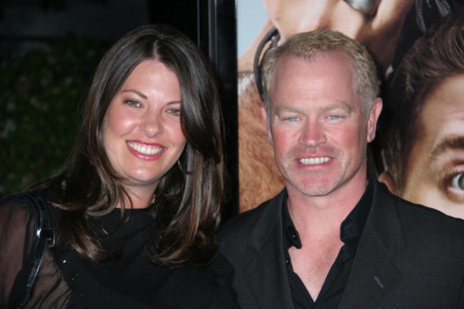 Europoseł Jaki pokazał zdjęcie z hollywoodzkim gwiazdorem!