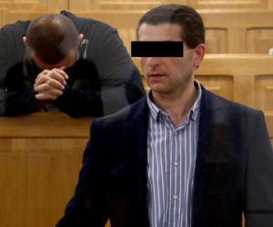 Wojciech S. skazany na dożywocie. Gangster z grupy mokotowskiej usłyszał prawomocny wyrok