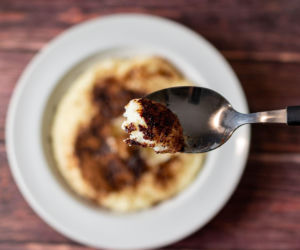 Kasza manna na maśle (prażona) – kremowa jak deser, z nutą orzechową. Takiej nie znasz z dzieciństwa