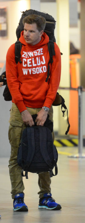Gwiazdy wyruszyły do Ameryki Południowej na "Azja Express"_1PUBL