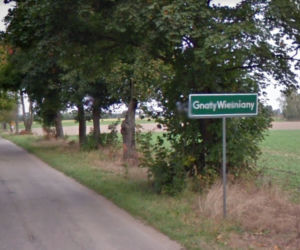 Gnaty Wieśniany
