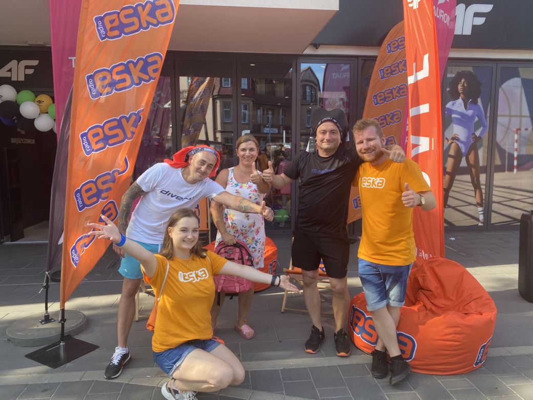 Eska Summer City zachodniopomorskie. Tak było w ubiegłych latach