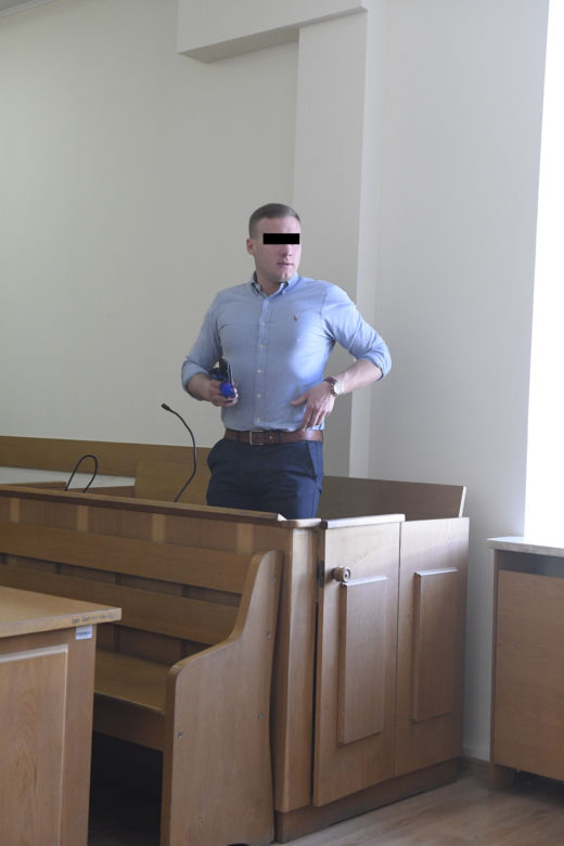 Co się dzieje z Frogiem? Najsłynniejszy polski pirat drogowy Robert N. nadal jest za granicą!