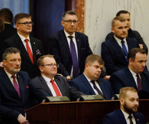 PiS wyrwał opozycji Śląsk. Wojciech Kałuża