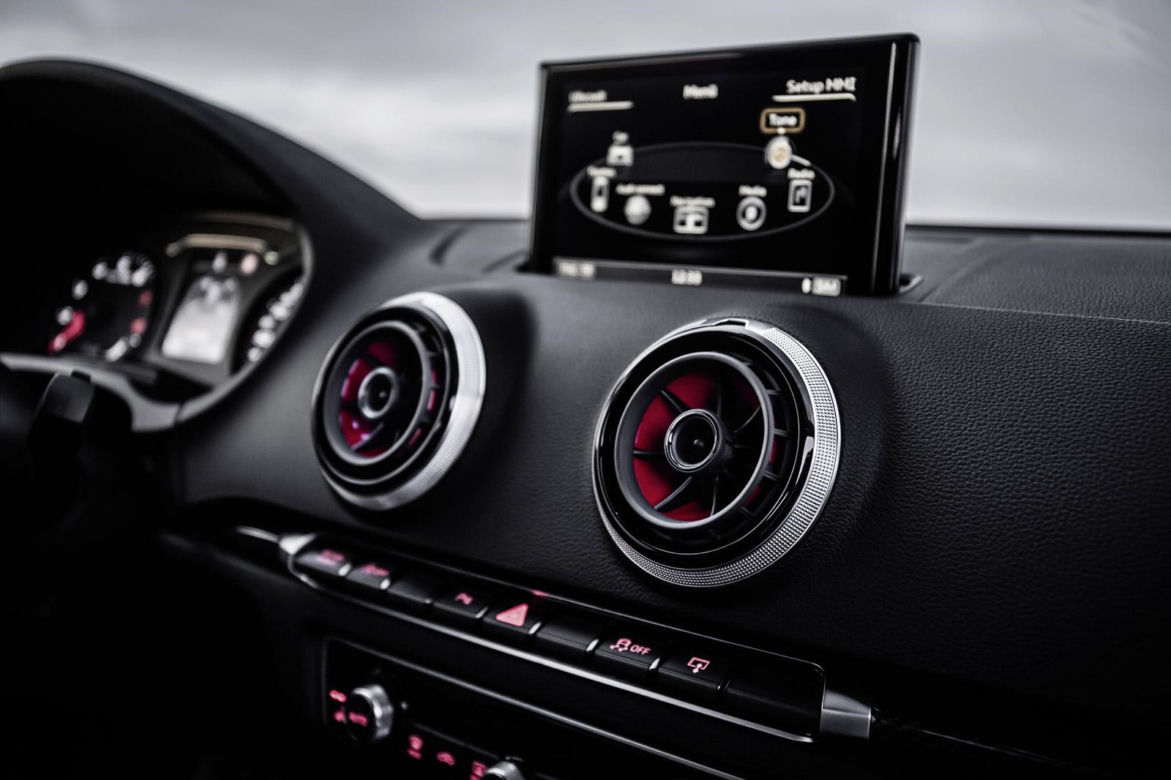 Audi RS3 Sportback
