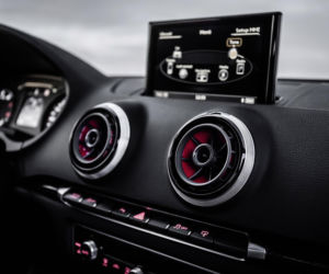 Audi RS3 Sportback