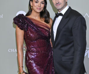 Karpiel-Bułecka 11 lat projektował dom