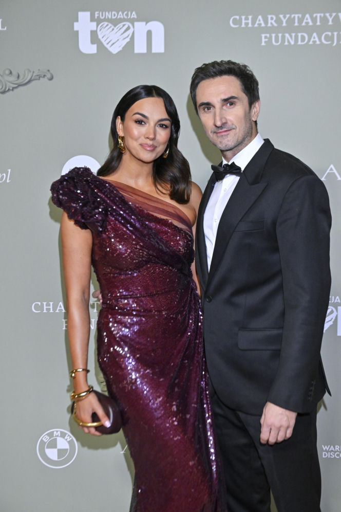 Karpiel-Bułecka 11 lat projektował dom