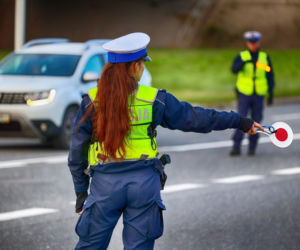 Kierowcy muszą się przygotować. Zmiany w prawie o ruchu drogowym