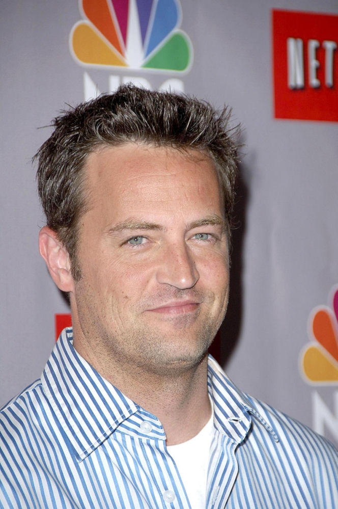 USA/ „Królowa Ketaminy” skazana na 15 lat więzienia w związku ze śmiercią aktora Matthew Perry’ego