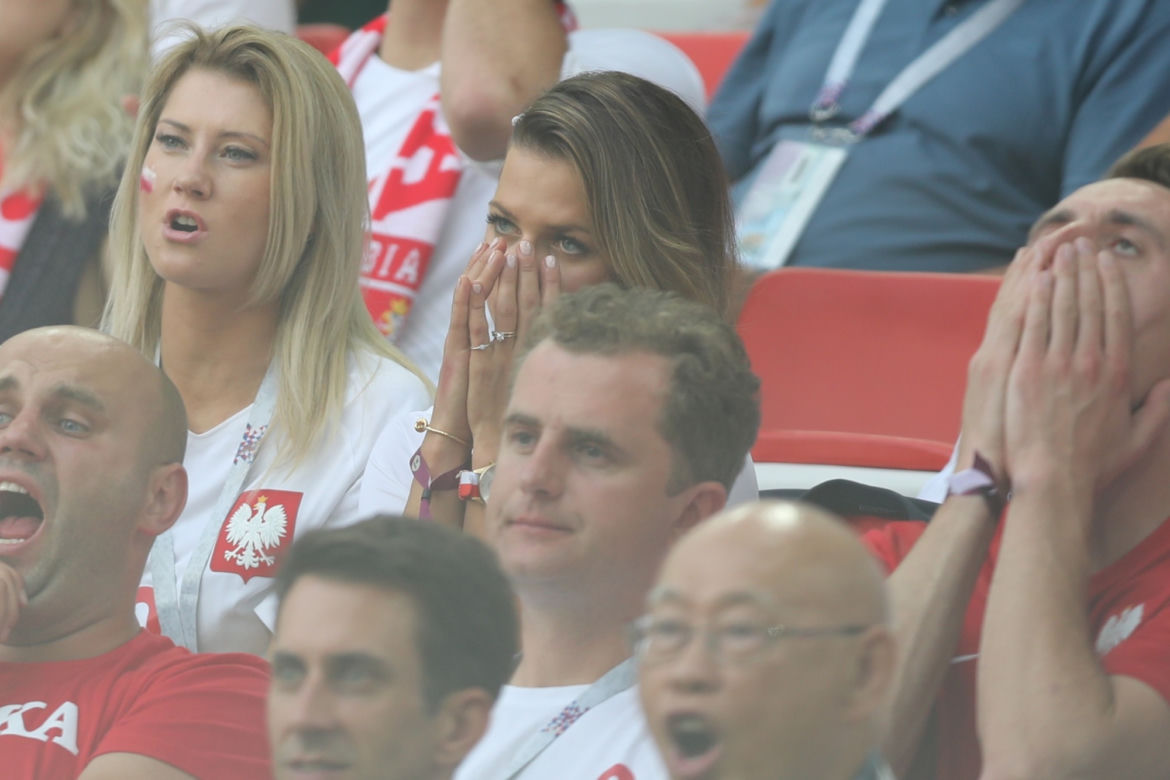 Anna Lewandowska