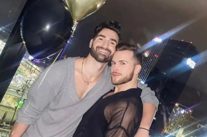Para gejów z show TVN będzie mieć dziecko?! Jacek i Oliwer planują adopcję