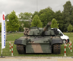 Bumar-Łabędy a produkcja K2PL. Co wypełni lukę produkcyjną i zabezpieczy przyszłość zakładu?