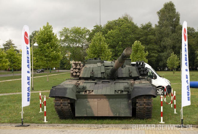 Bumar-Łabędy a produkcja K2PL. Co wypełni lukę produkcyjną i zabezpieczy przyszłość zakładu?