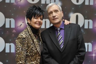 Poruszające wyznanie Joanny Senyszyn rok po śmierci męża. Bardzo mi go brakuje