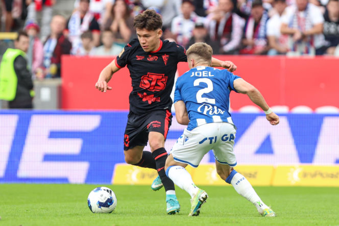 Górnik Zabrze - Lech Poznań: Zdjęcia kibiców i zawodników z meczu 8. kolejki PKO BP Ekstraklasy