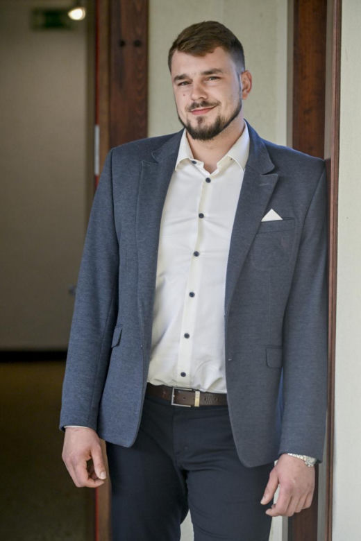 Artur Przybysz