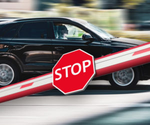 SUV-y nie wjadą już do dużych miast? Duże auta na cenzurowanym