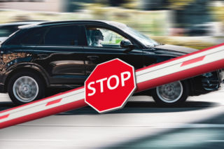 SUV-y nie wjadą już do dużych miast? Duże auta na cenzurowanym