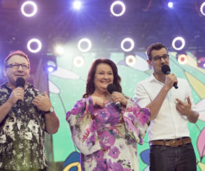 Anna Dymna rzuciła palenie przez wirusa