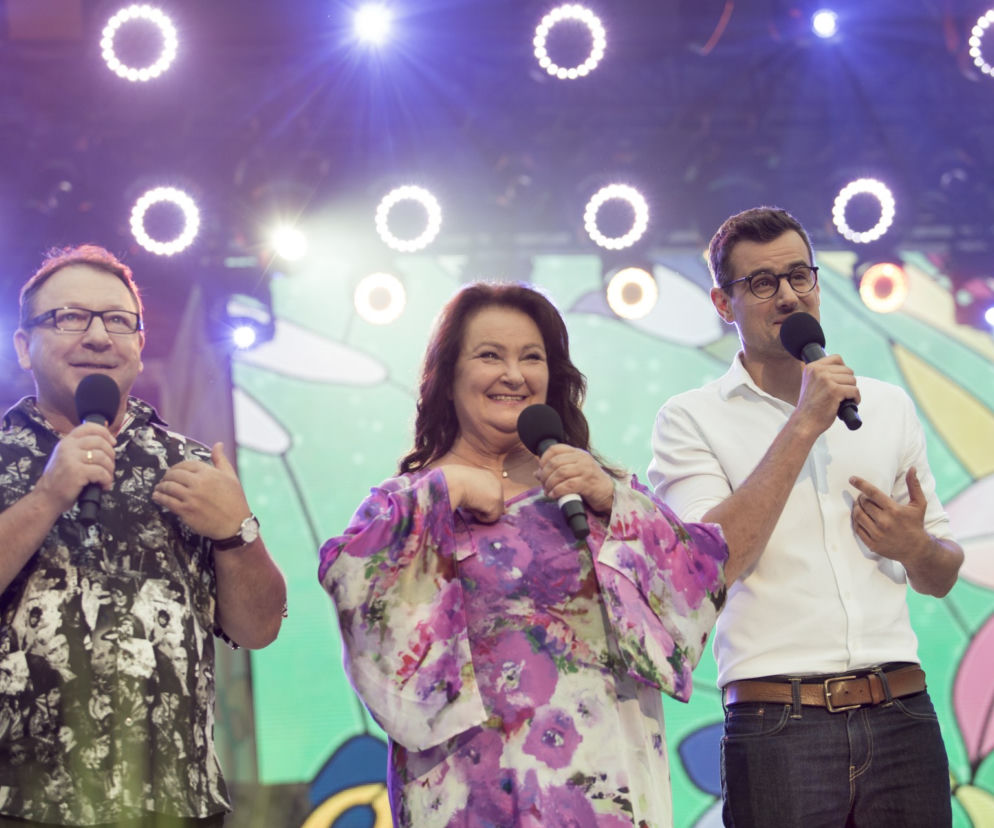 Anna Dymna rzuciła palenie przez wirusa