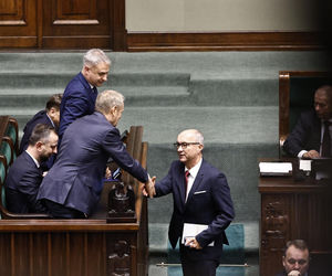 Mamy nowego Marszałka Sejmu! Były prezydent szokuje! Rzecz wątpliwie moralna