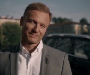 To nie koniec świata odcinek 9. Paweł (Krystian Wieczorek)