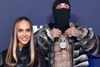 Blanka zapewnia, że Malik Montana jest dżentelmenem! Tego o nim nie wiecie