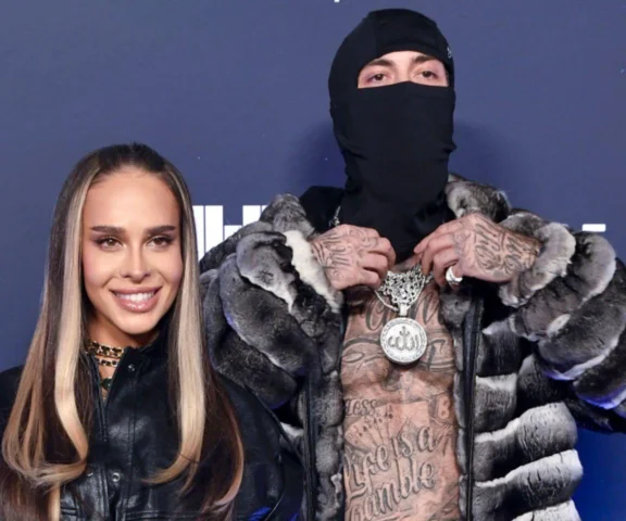 Blanka zapewnia, że Malik Montana jest dżentelmenem! Tego o nim nie wiecie