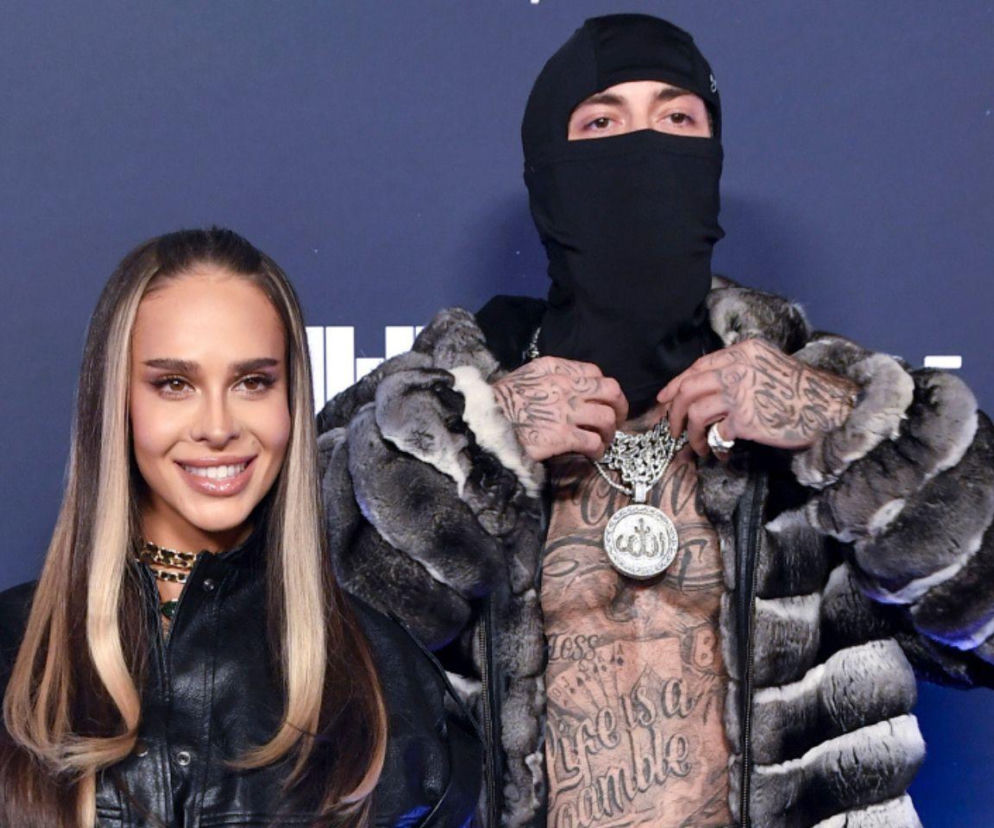 Blanka zapewnia, że Malik Montana jest dżentelmenem! 