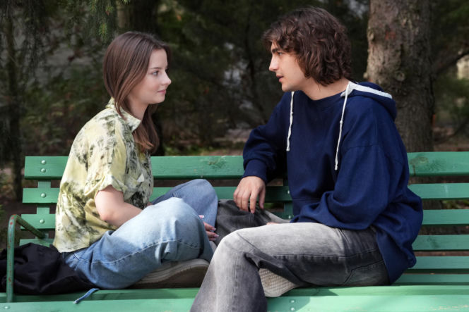 Barwy szczęścia odc. 3316