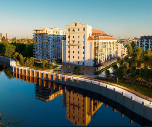 Elewator. Mieszkania i Lofty Wrocław