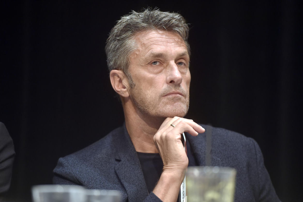 Paweł Pawlikowski
